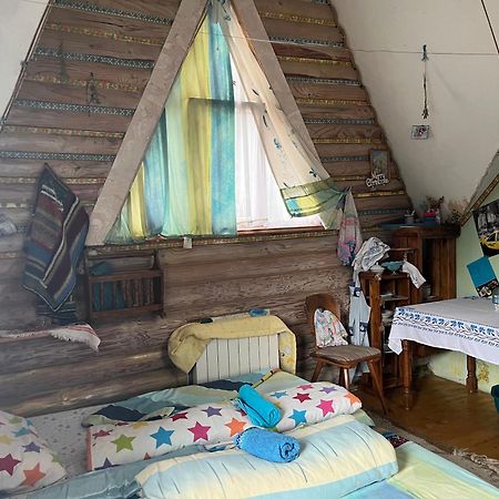Hotel Piatkovskiy Пилипец Экстерьер фото