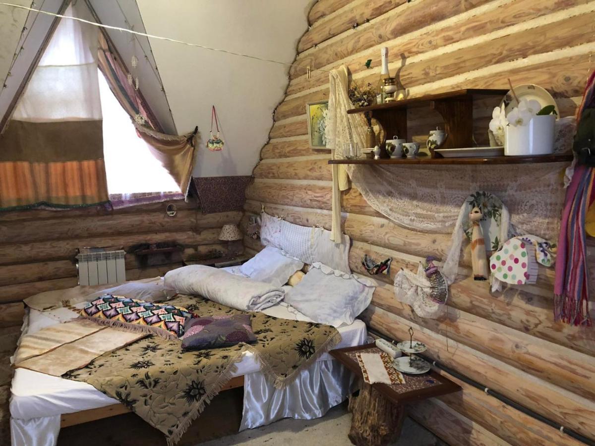 Hotel Piatkovskiy Пилипец Экстерьер фото