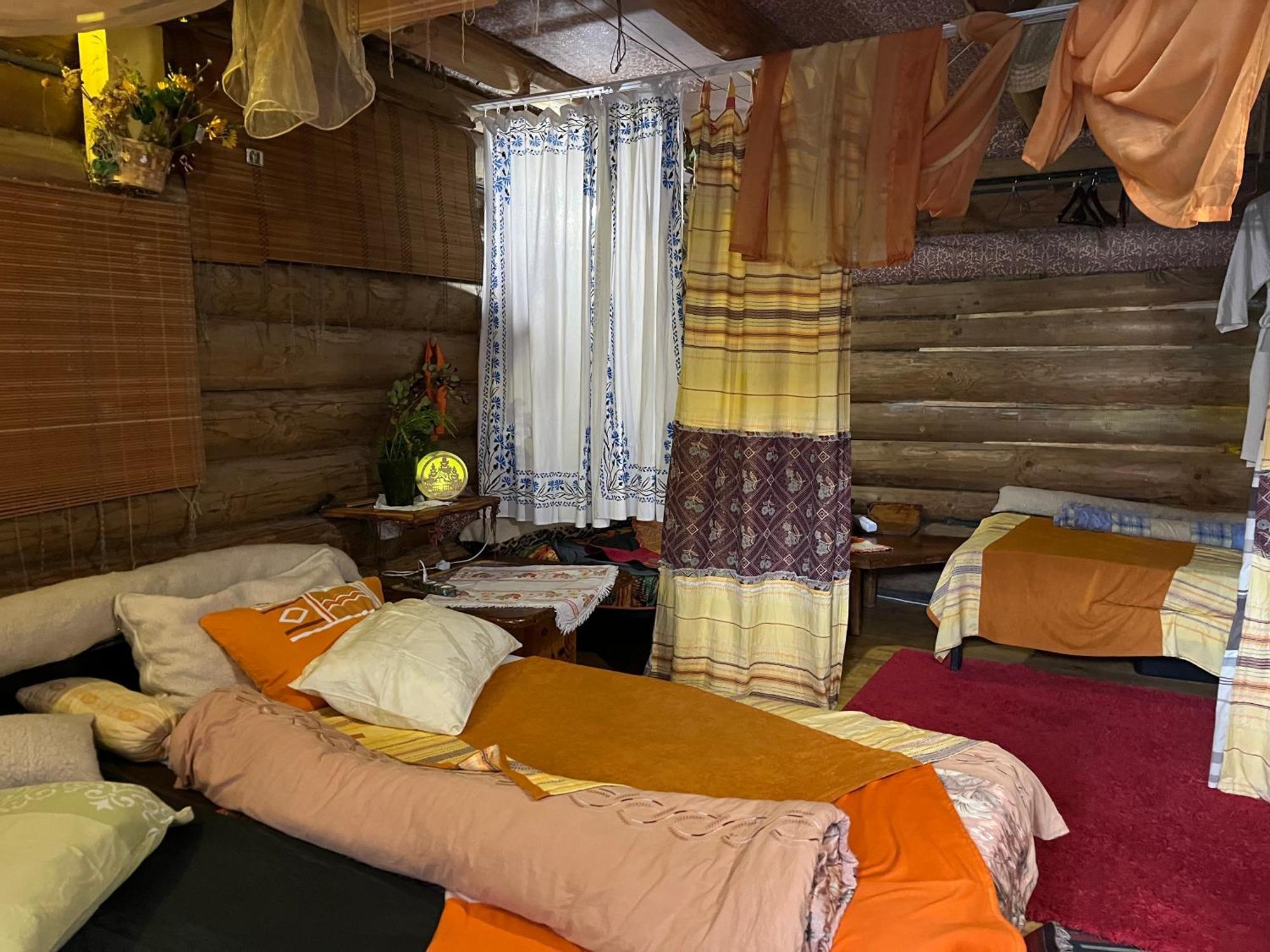 Hotel Piatkovskiy Пилипец Экстерьер фото